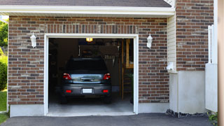 Garage Door Installation at Nonantum, Massachusetts